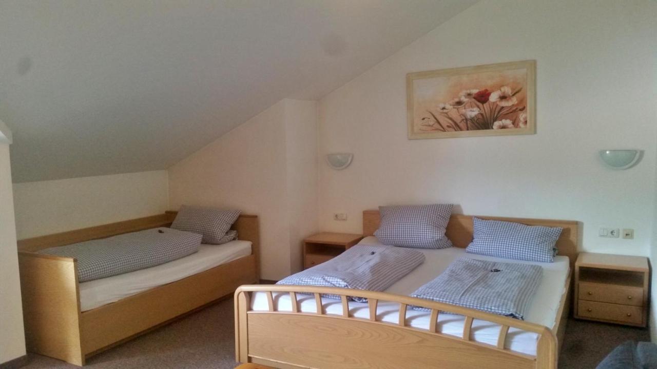 Landhotel Albrecht 미센 윌햄스 외부 사진