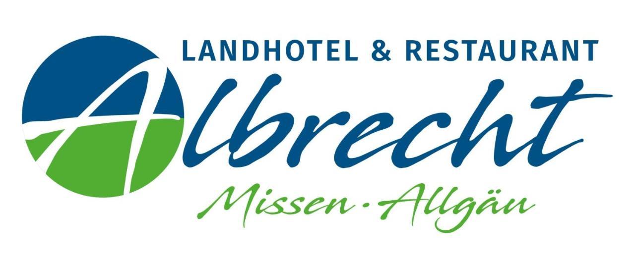 Landhotel Albrecht 미센 윌햄스 외부 사진