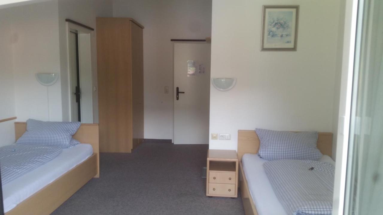 Landhotel Albrecht 미센 윌햄스 외부 사진
