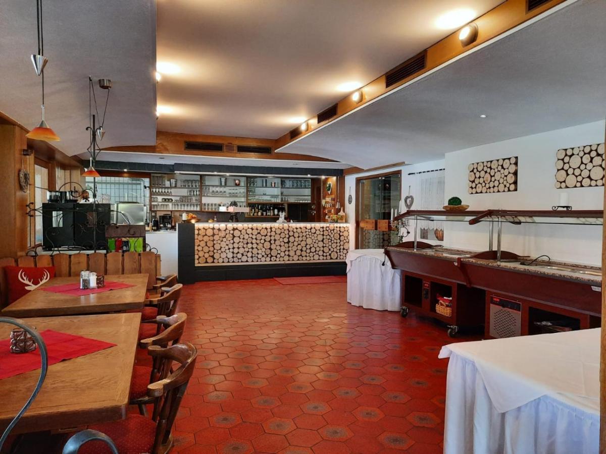 Landhotel Albrecht 미센 윌햄스 외부 사진